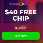 Winport casino