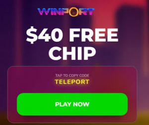 Winport casino
