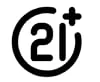 21+ Age Restriction - Adults Only